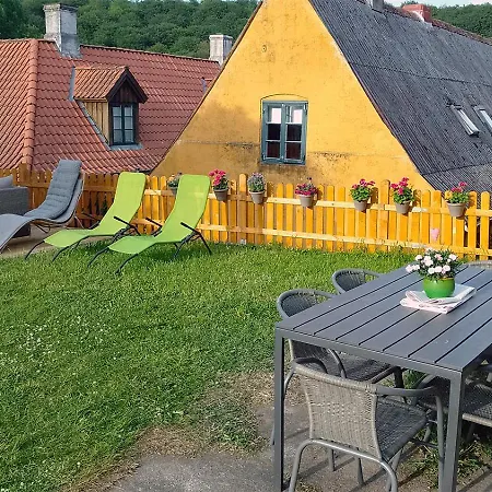 Sonnige Ferienwohnung I Harrislee Room photo