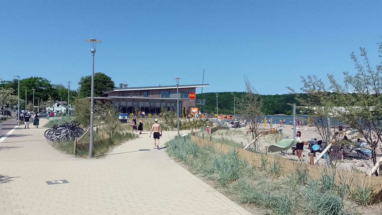 Appartement Sonnige I Harrislee