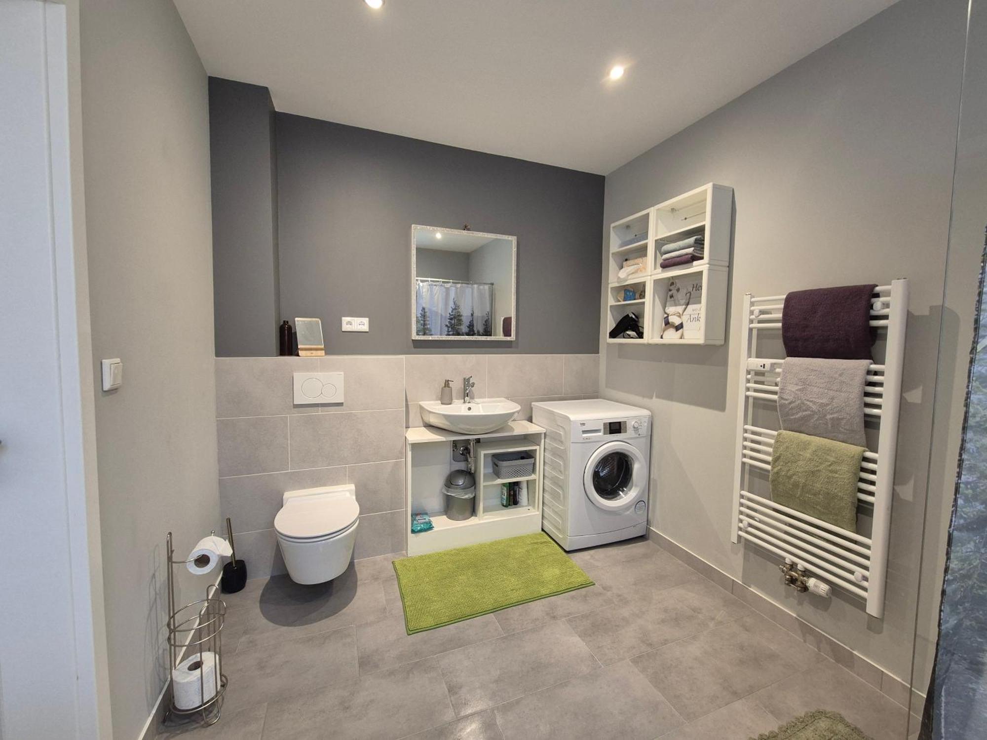 Appartement Sonnige I Harrislee