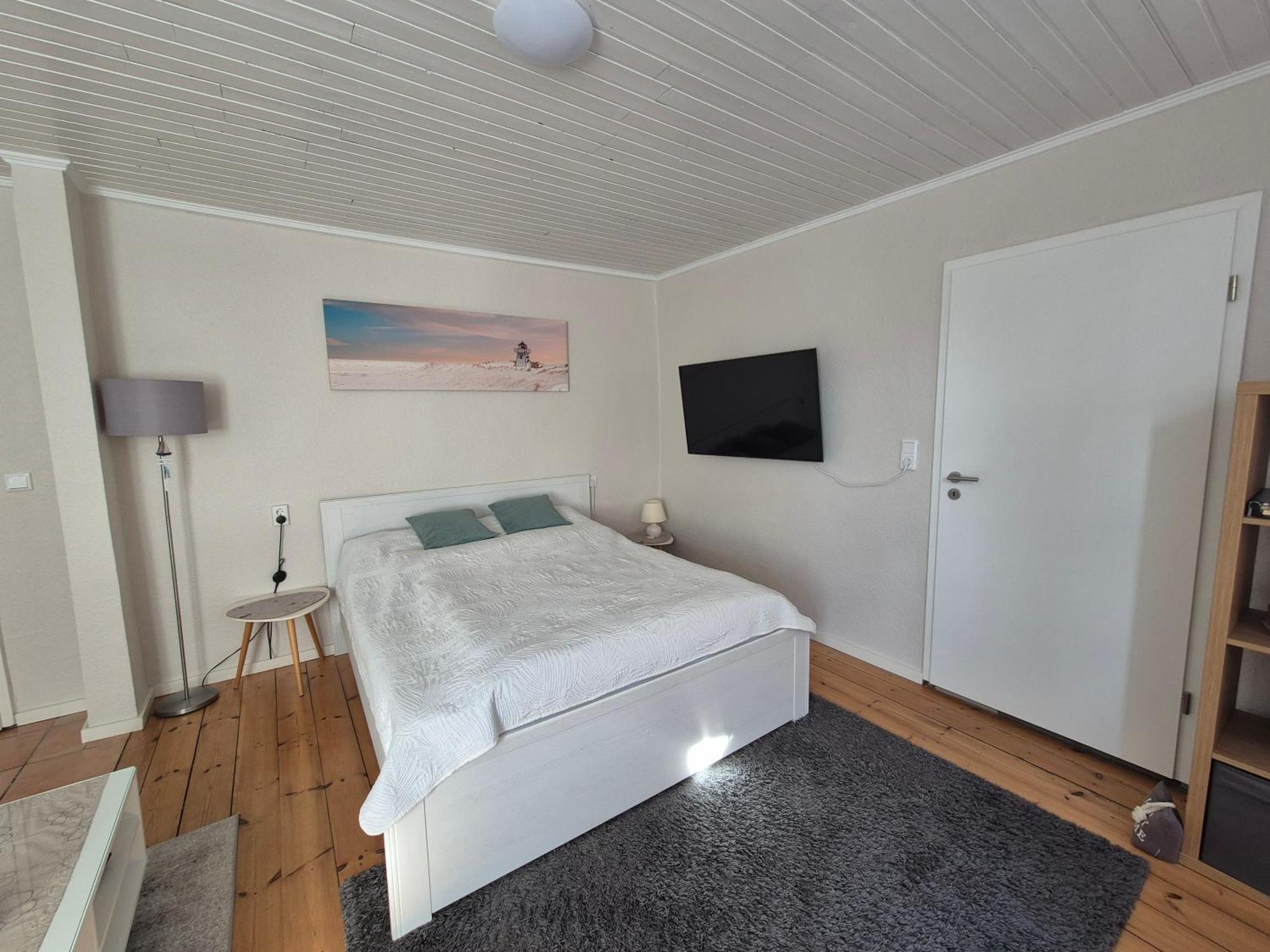 Sonnige I Appartement