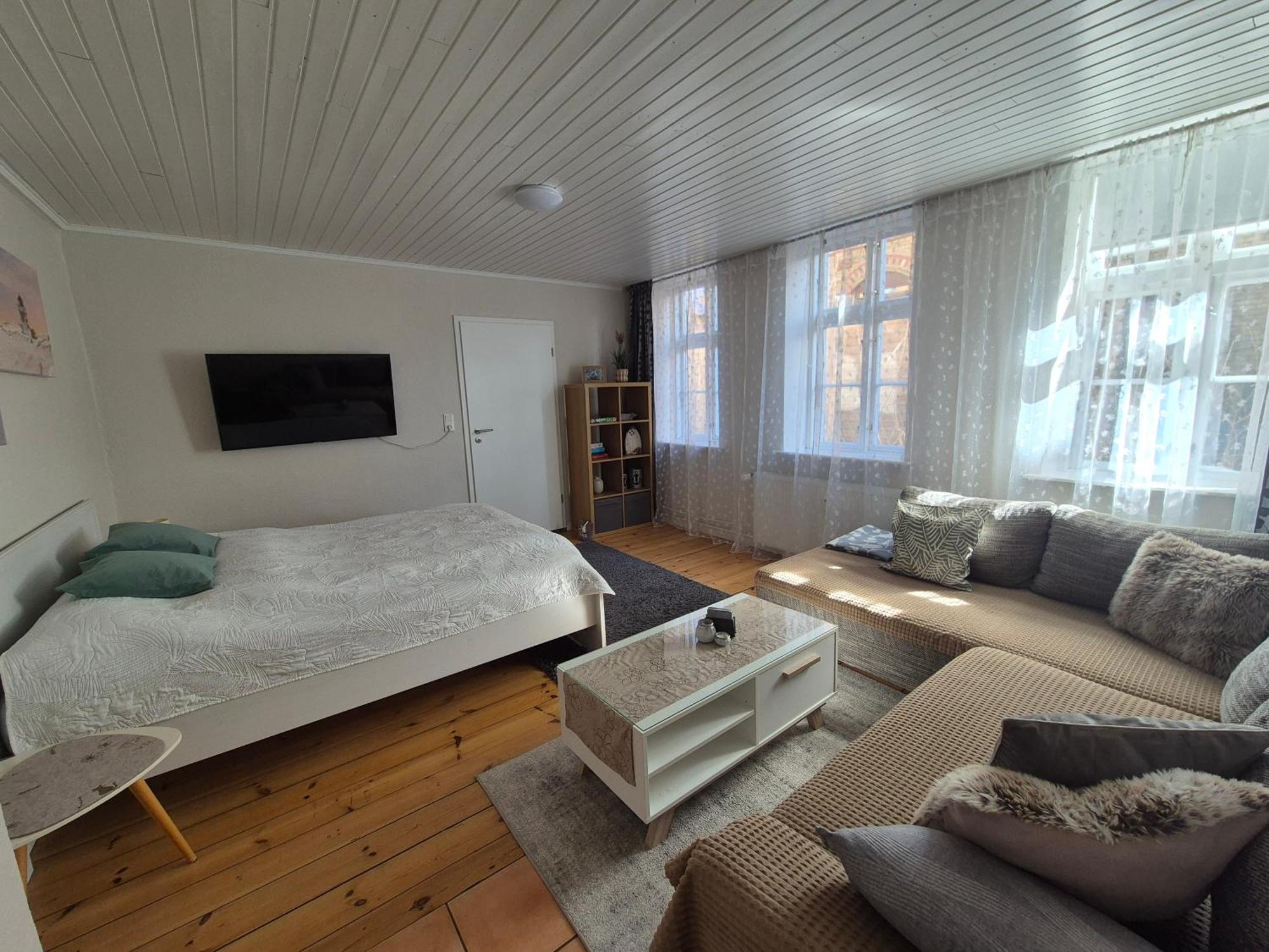 Appartement Sonnige I *