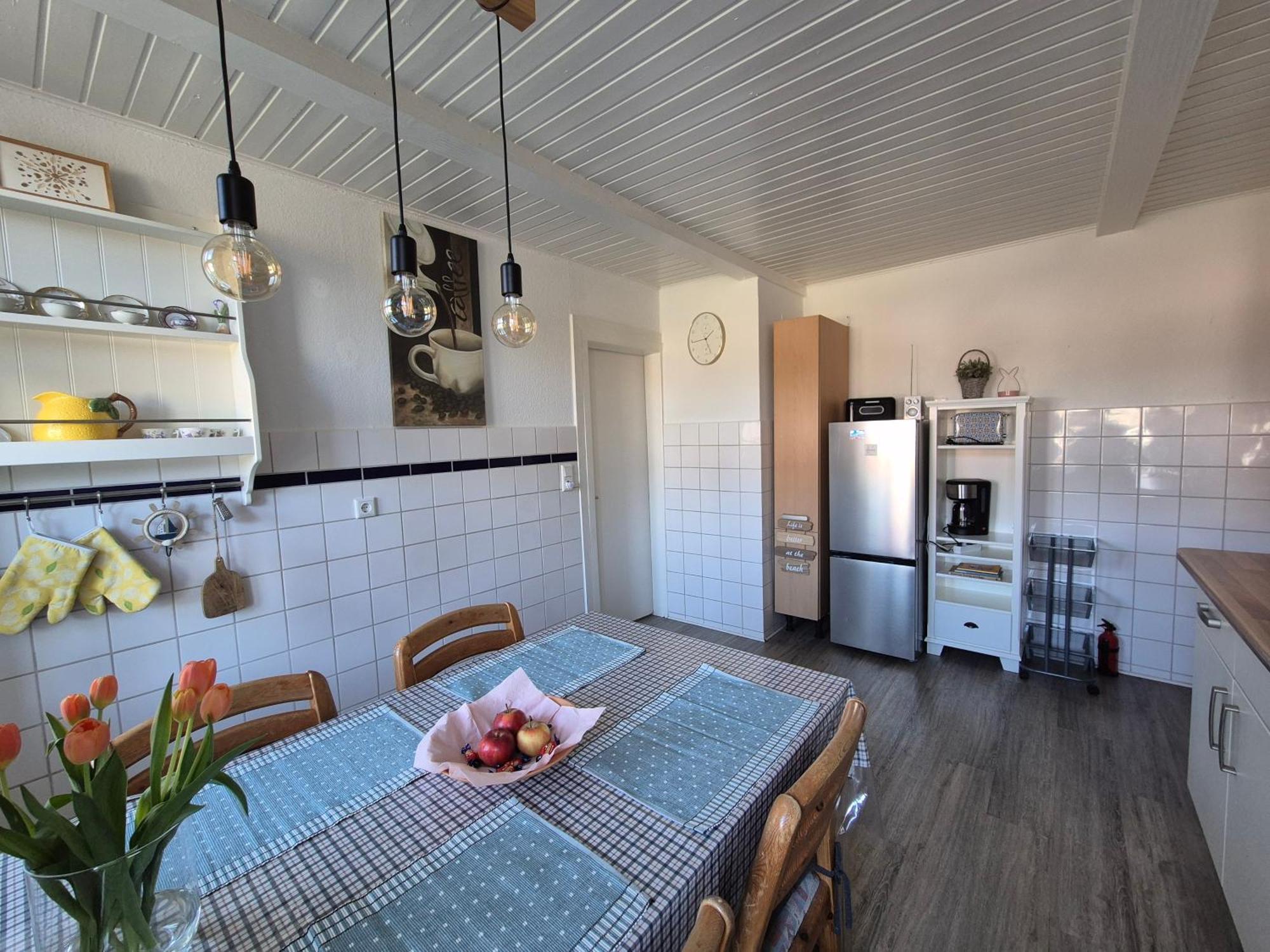 Sonnige I Appartement Harrislee