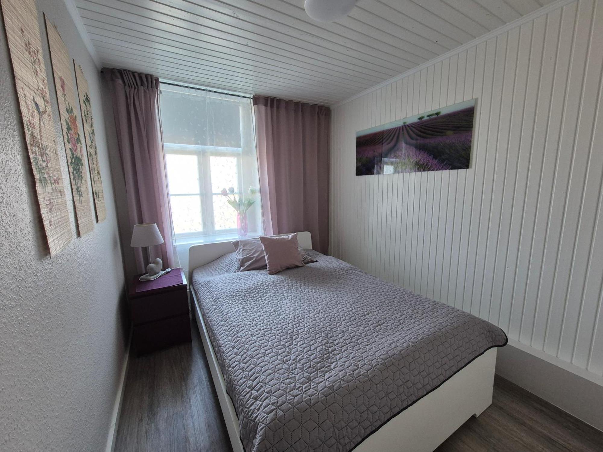 Appartement Sonnige I Harrislee