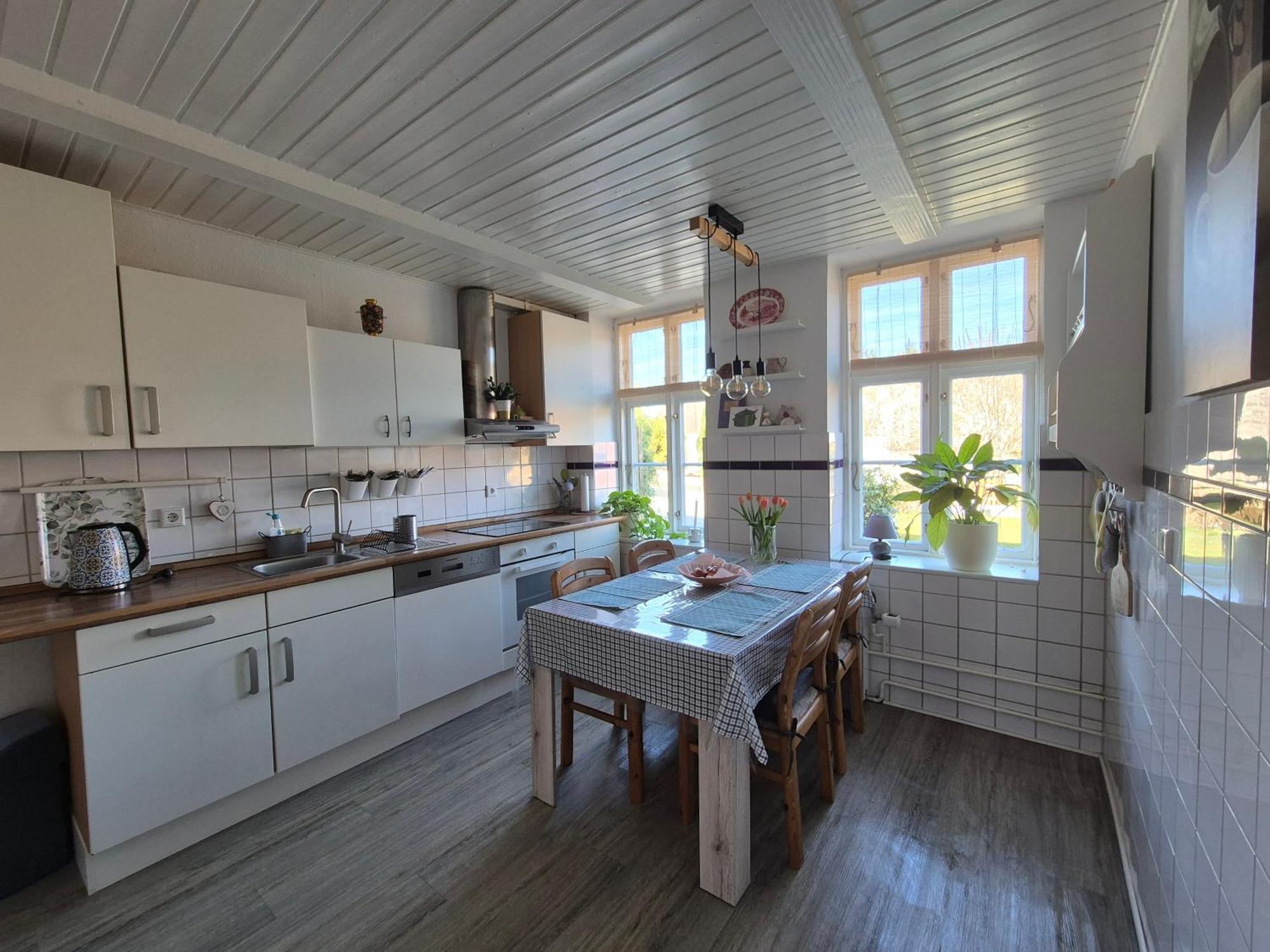 Sonnige I Apartment