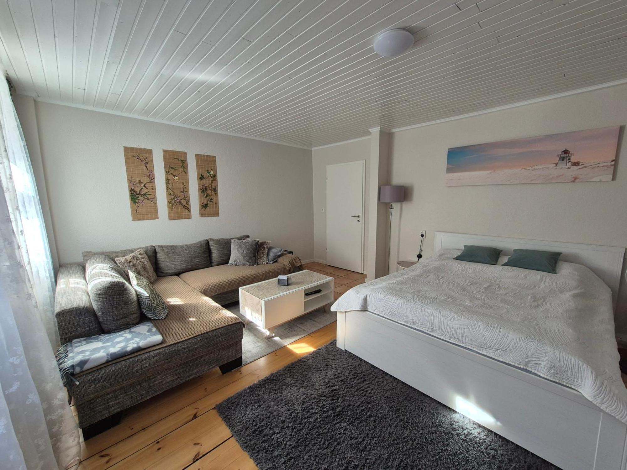 Appartement Sonnige I